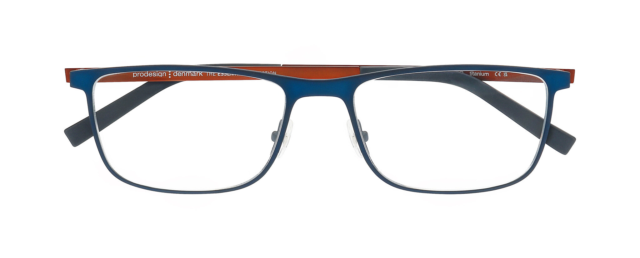 ProDesign STITCH 3 Eyeglasses
