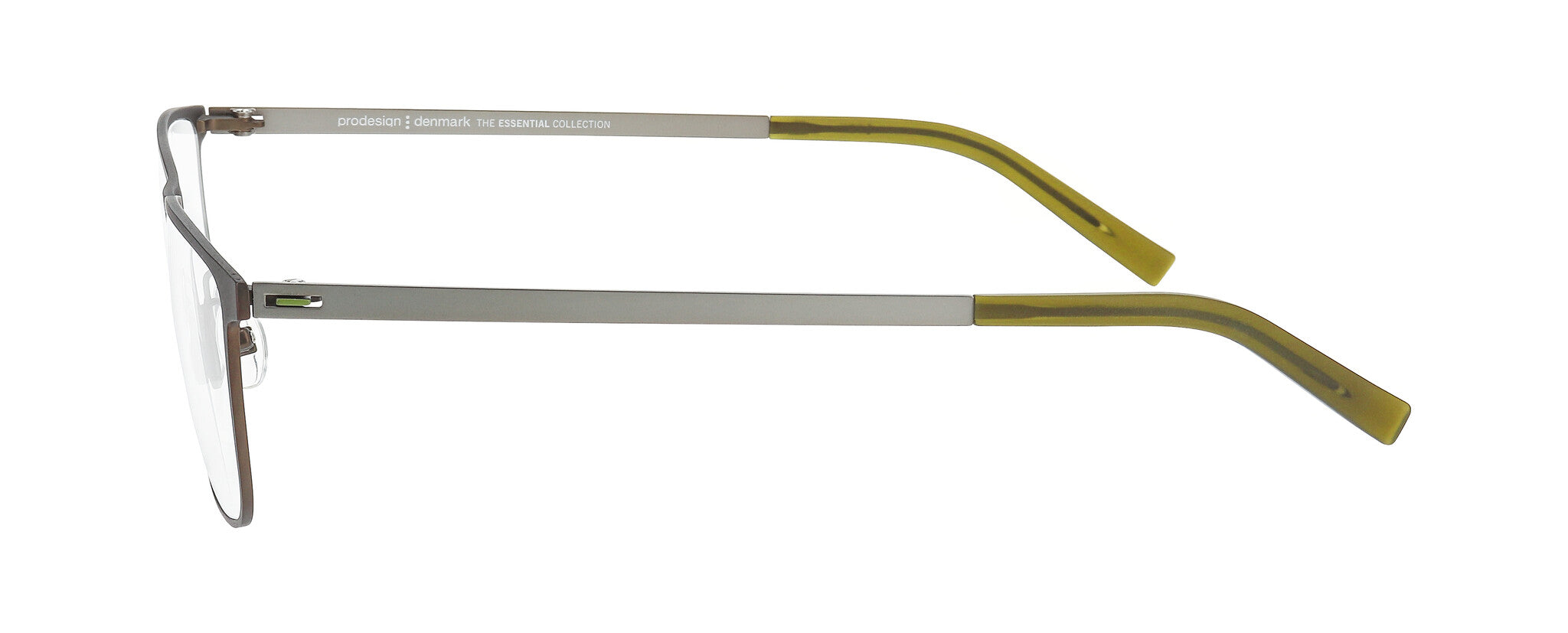 ProDesign STITCH 3 Eyeglasses