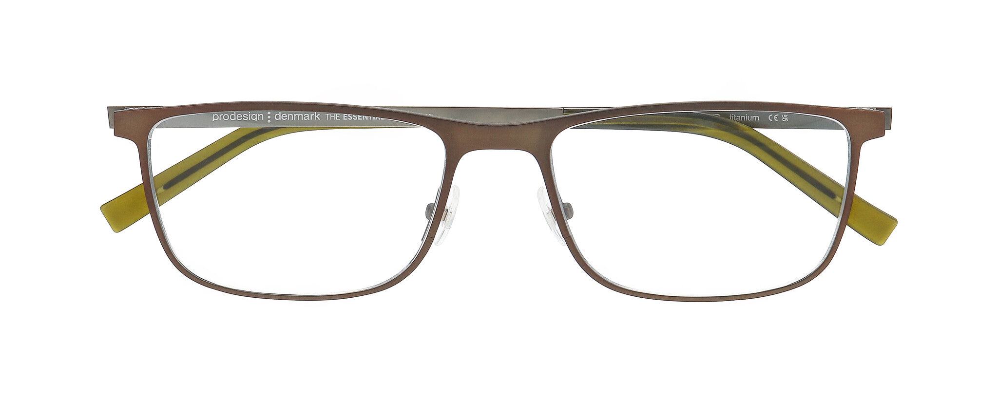 ProDesign STITCH 3 Eyeglasses