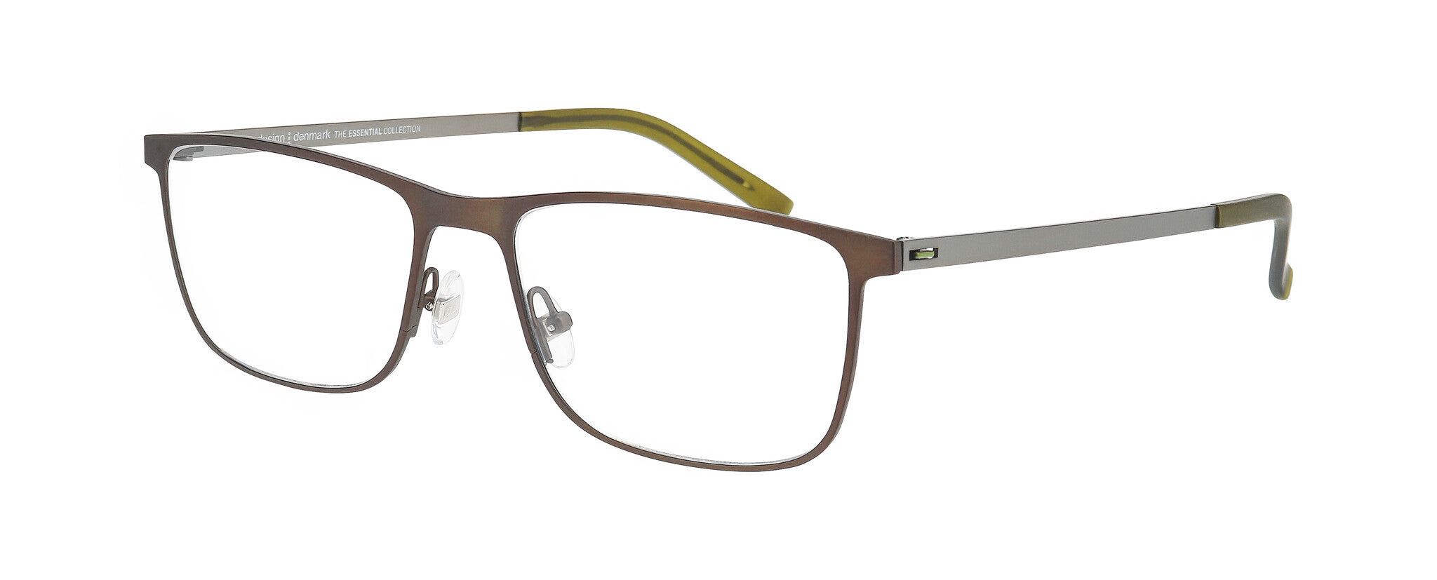 ProDesign STITCH 3 Eyeglasses