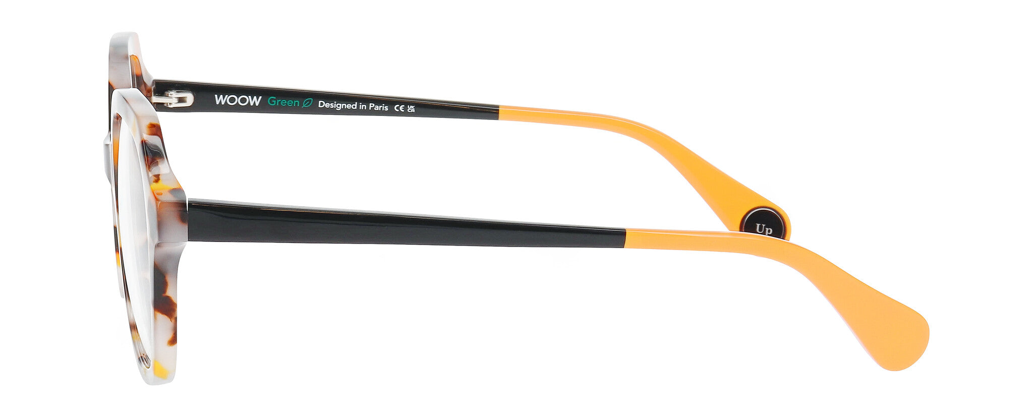 WooW WARM UP 1 Eyeglasses