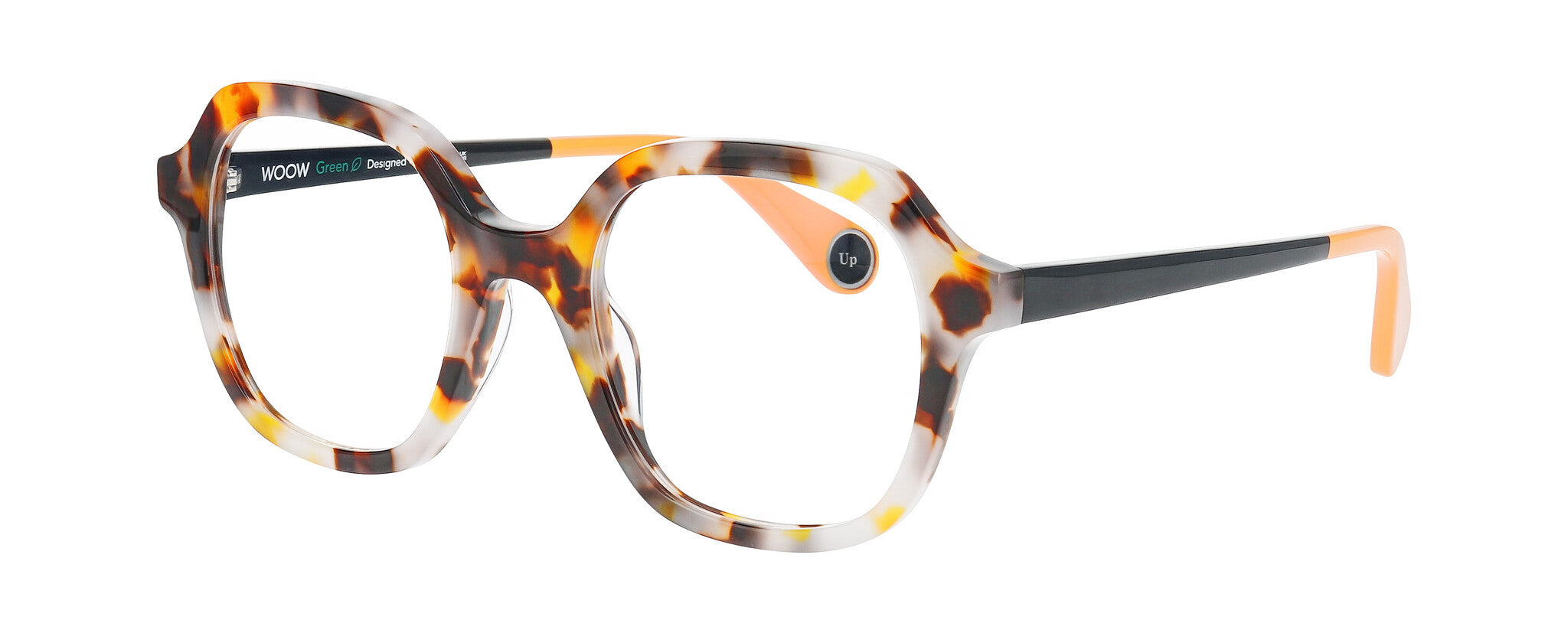 WooW WARM UP 1 Eyeglasses