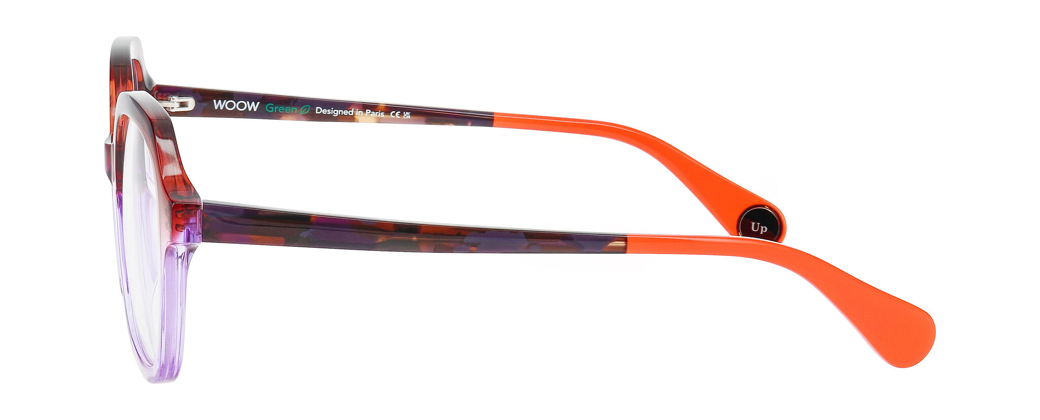 WooW WARM UP 1 Eyeglasses