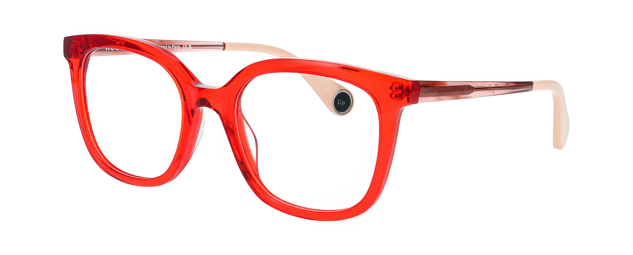 WooW WARM UP 2 Eyeglasses