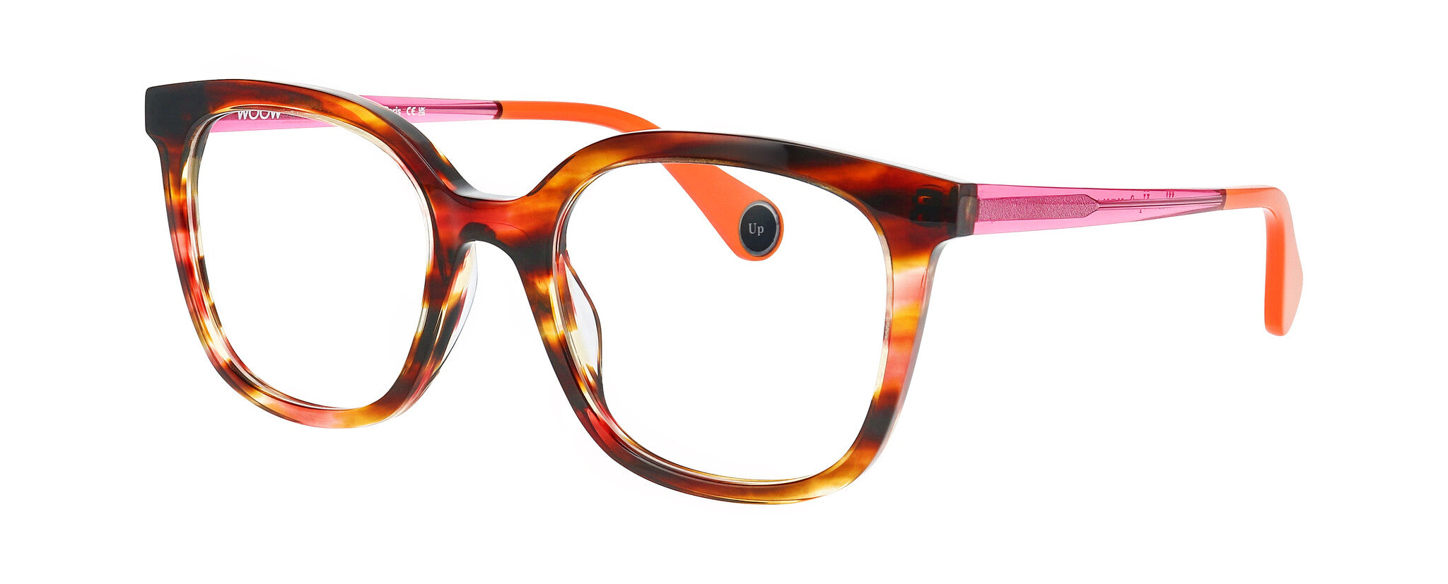 WooW WARM UP 2 Eyeglasses