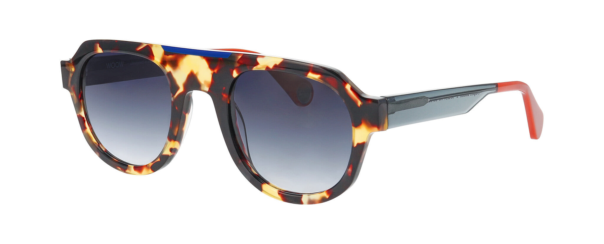 WooW SUPER RIDER 1 Sunglasses