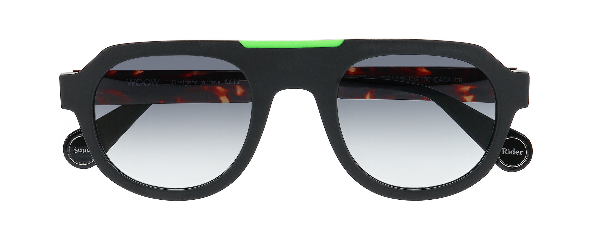 WooW SUPER RIDER 1 Sunglasses