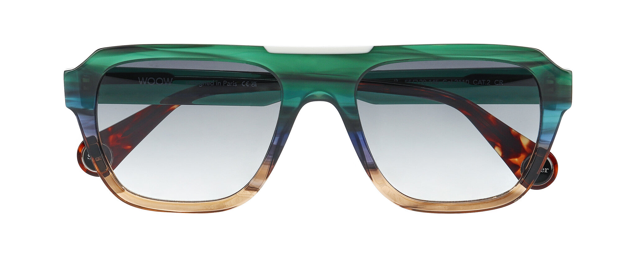 WooW SUPER RIDER 2 Sunglasses