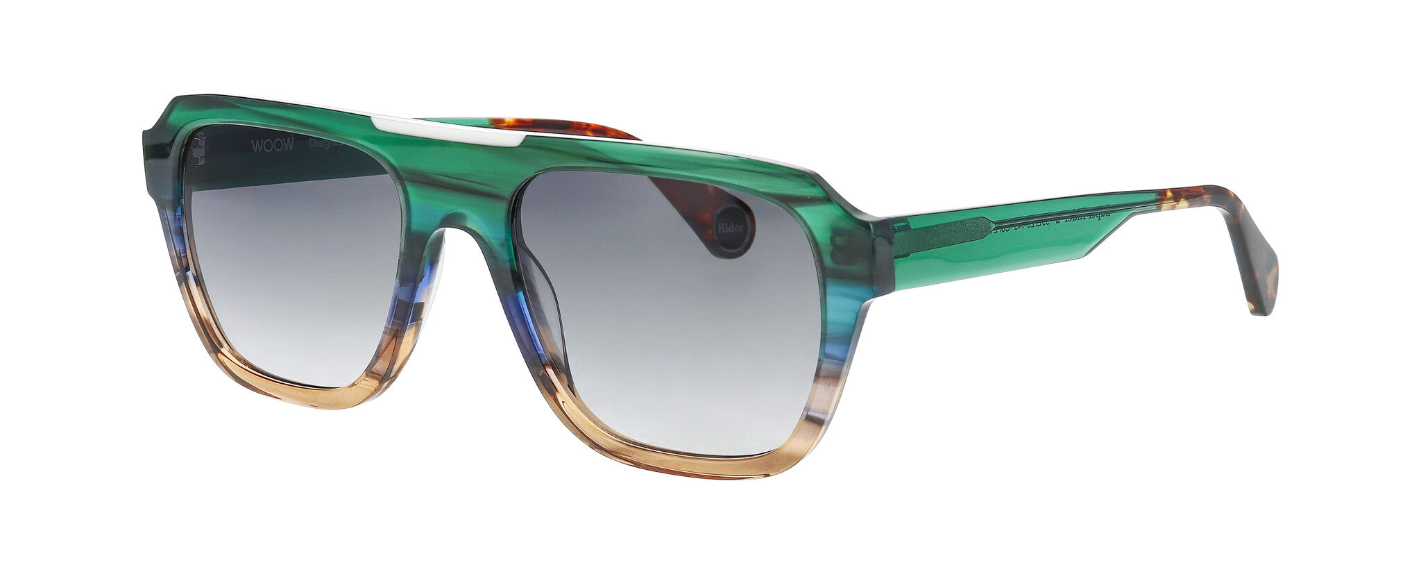 WooW SUPER RIDER 2 Sunglasses