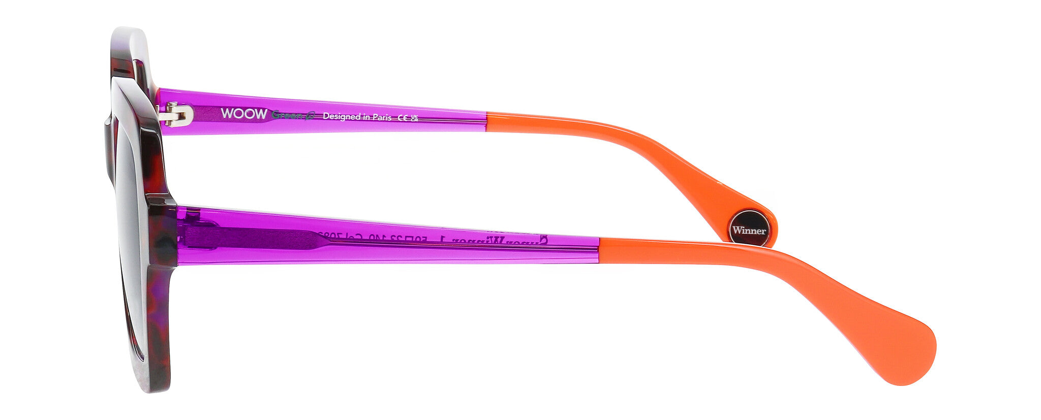 WooW SUPER WINNER 1 Sunglasses