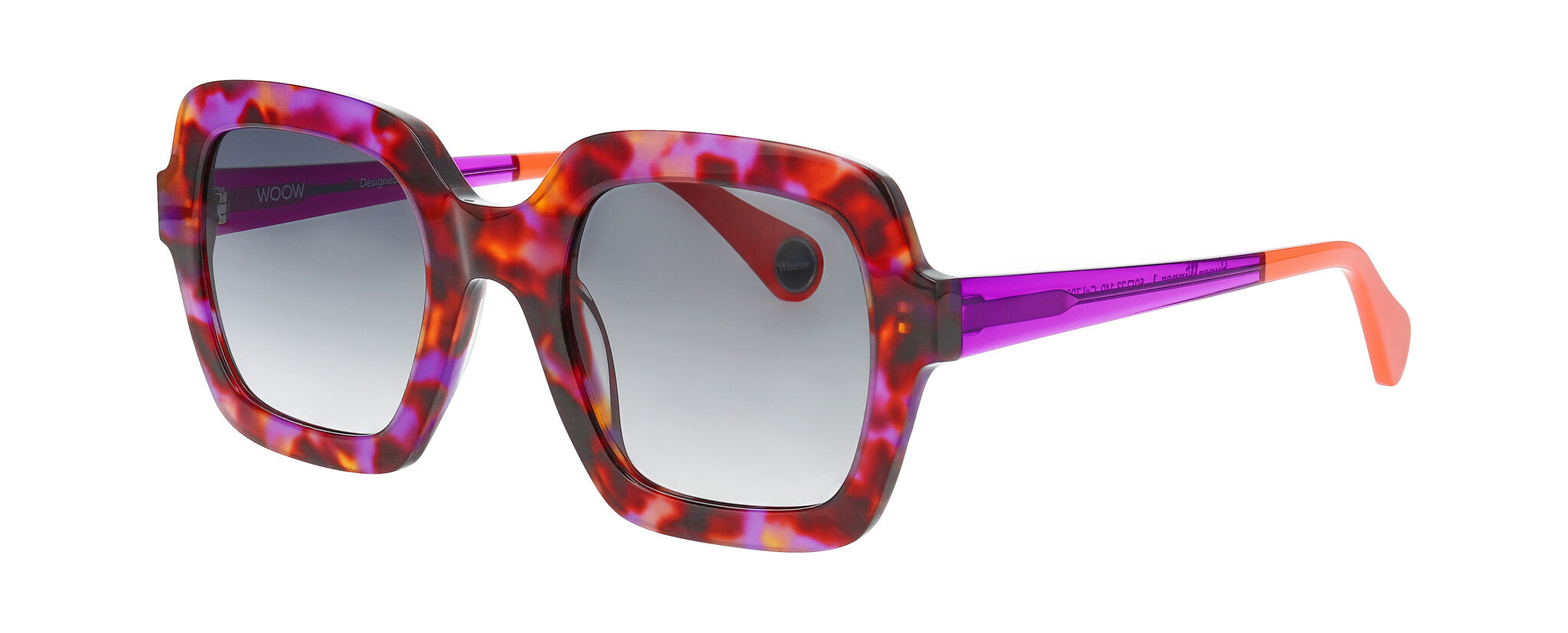 WooW SUPER WINNER 1 Sunglasses