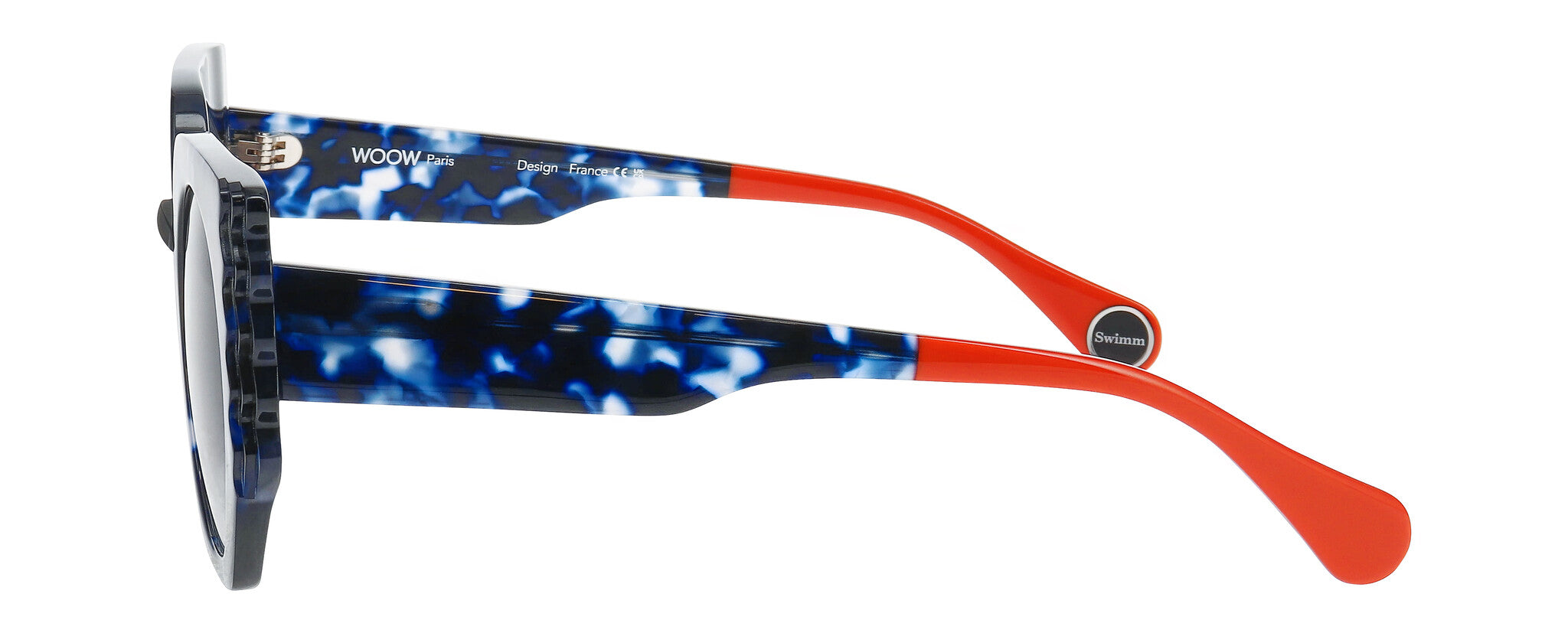 WooW SUPER SWIMM 1 Sunglasses