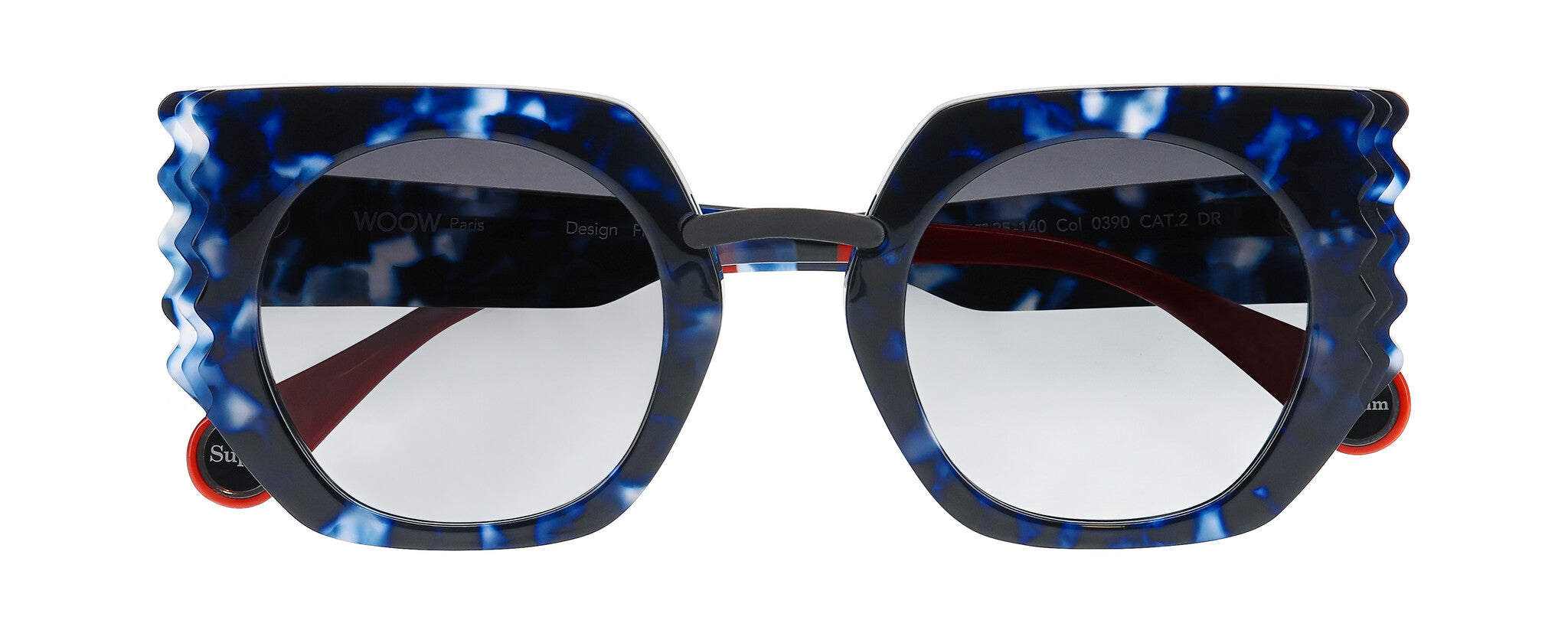 WooW SUPER SWIMM 1 Sunglasses