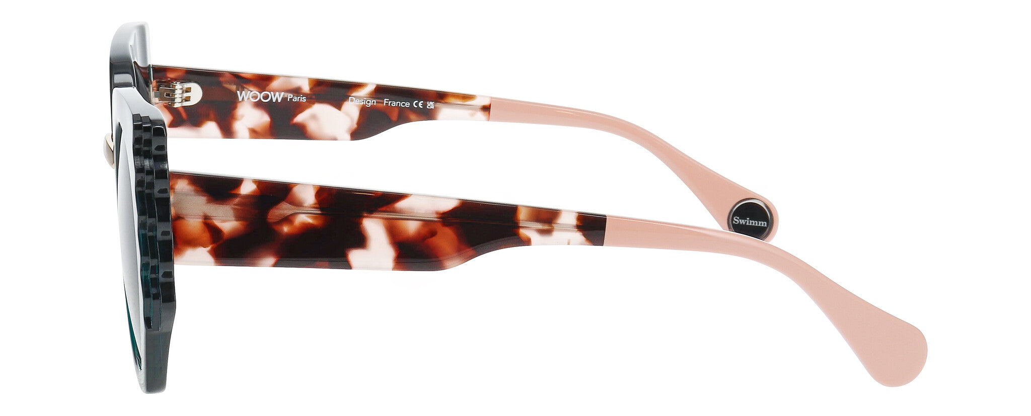 WooW SUPER SWIMM 1 Sunglasses