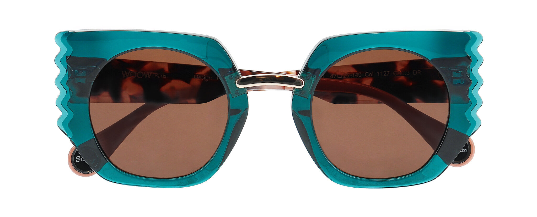 WooW SUPER SWIMM 1 Sunglasses