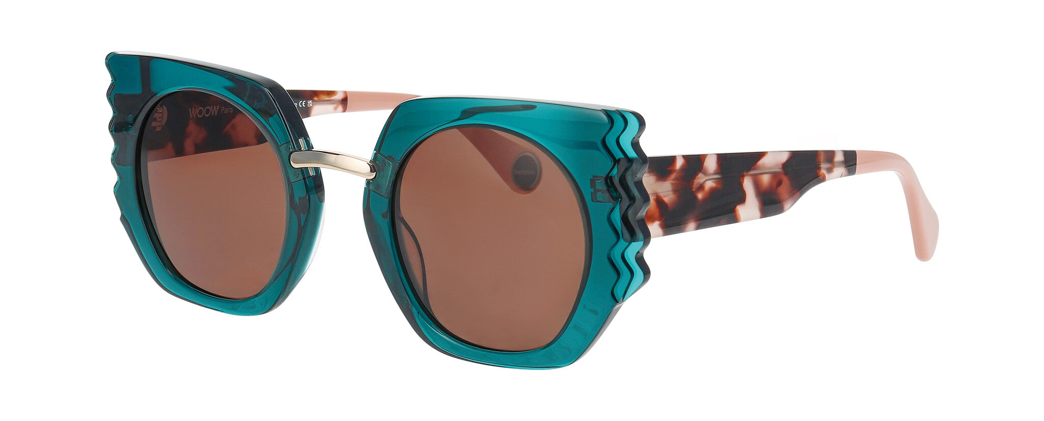 WooW SUPER SWIMM 1 Sunglasses
