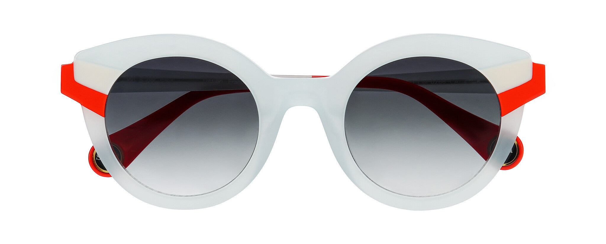 WooW SUPER GOLD 1 Sunglasses