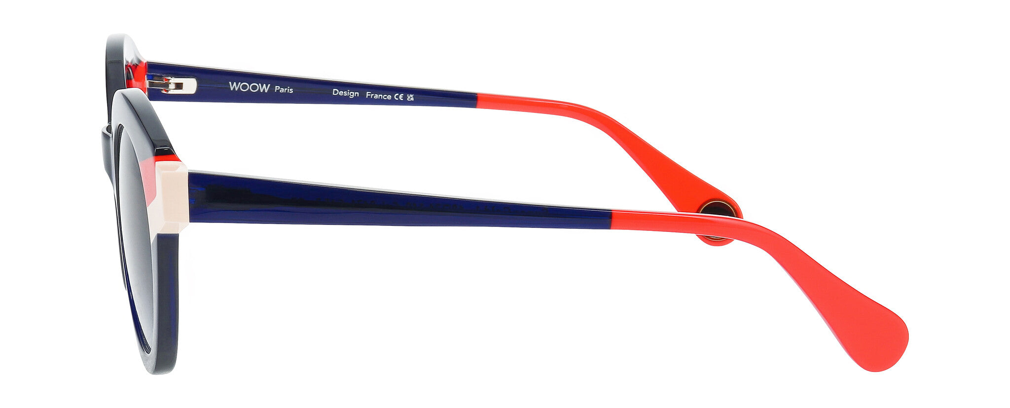 WooW SUPER GOLD 1 Sunglasses