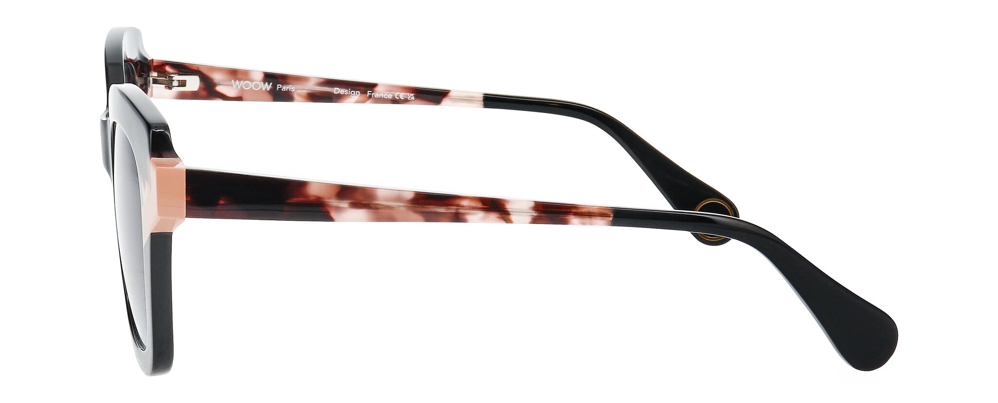 WooW SUPER GOLD 2 Sunglasses