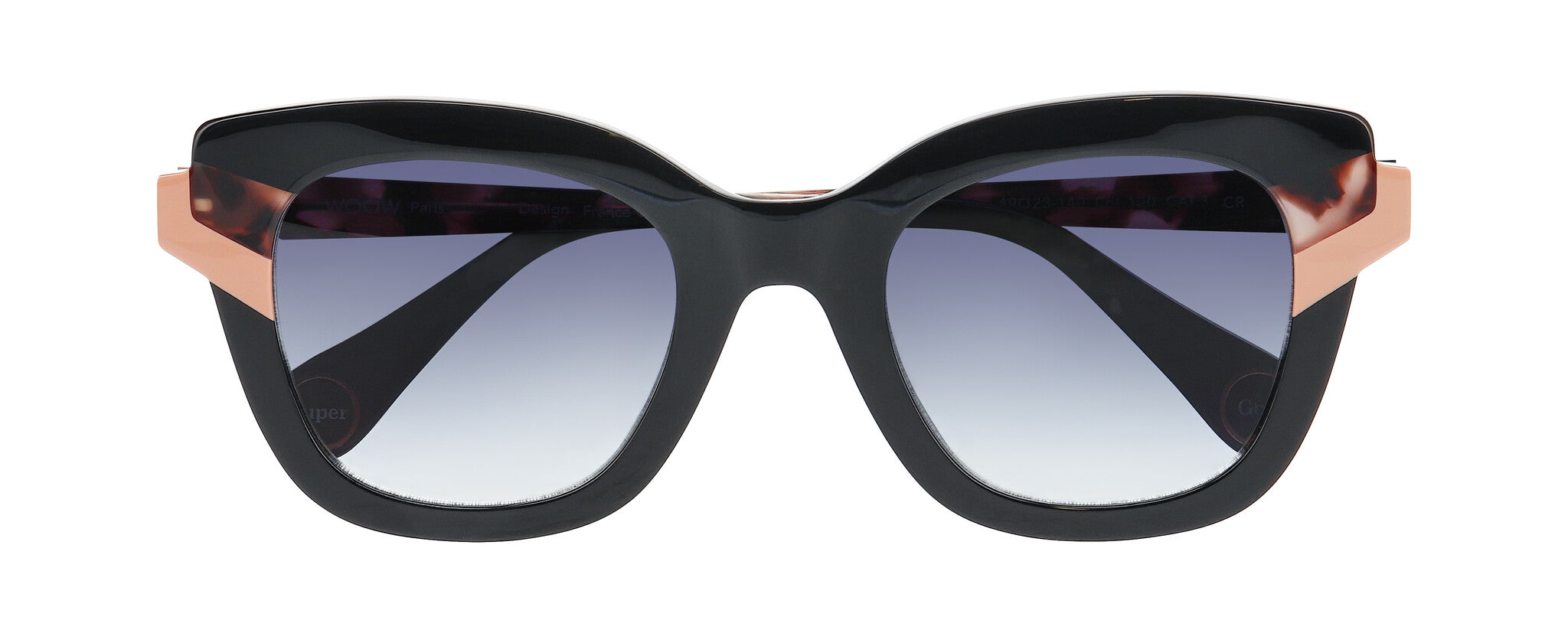 WooW SUPER GOLD 2 Sunglasses