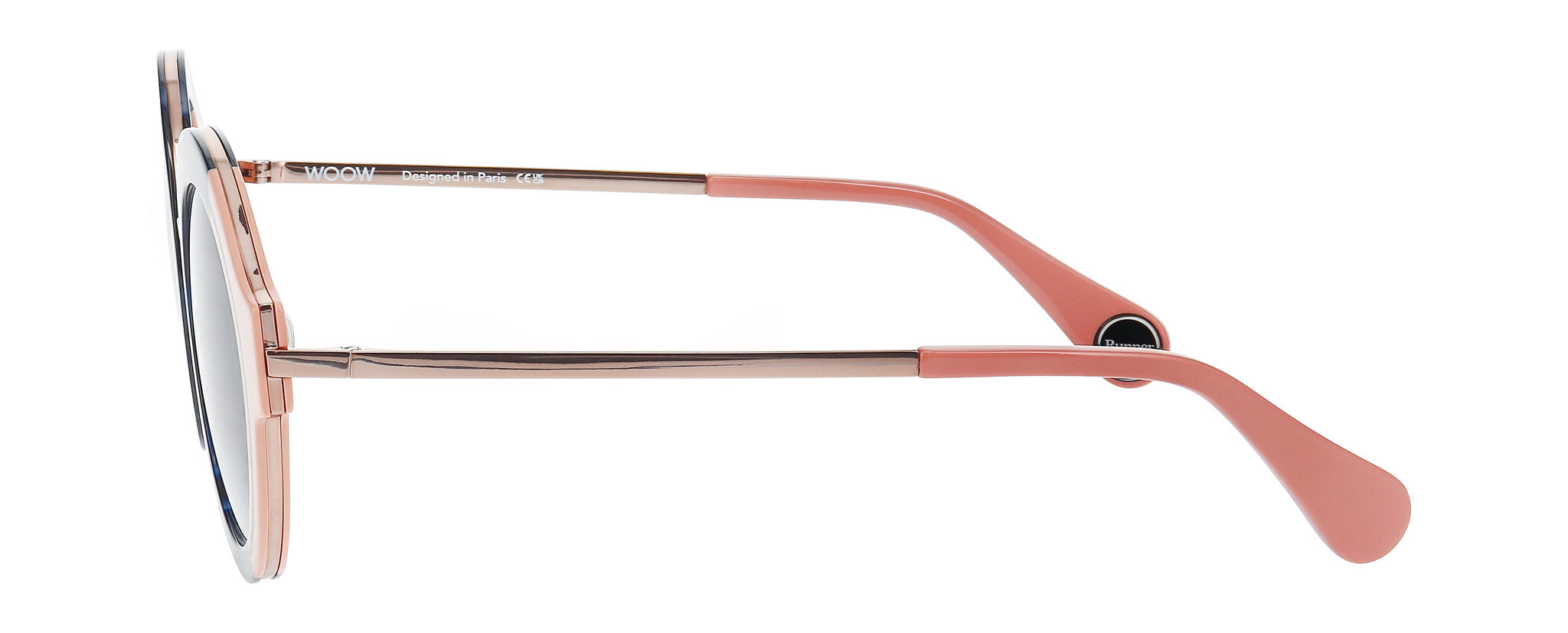 WooW SUPER RUNNER 1 Sunglasses