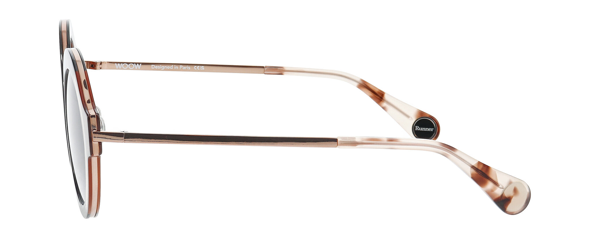 WooW SUPER RUNNER 1 Sunglasses