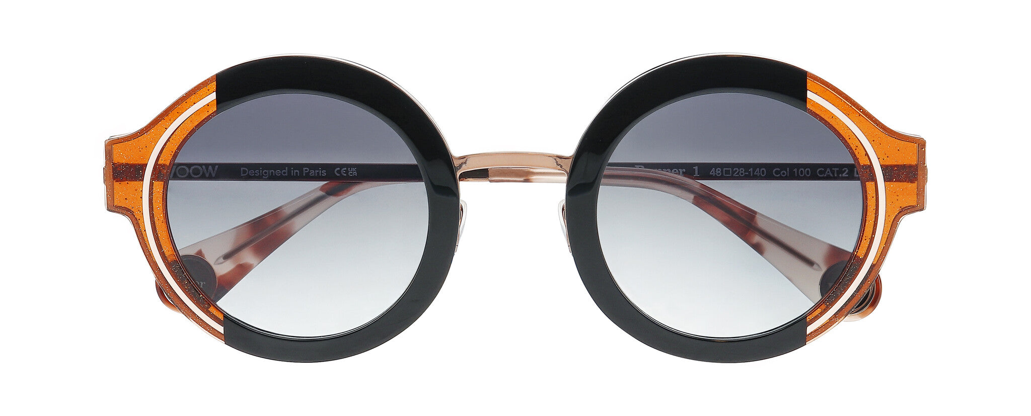 WooW SUPER RUNNER 1 Sunglasses