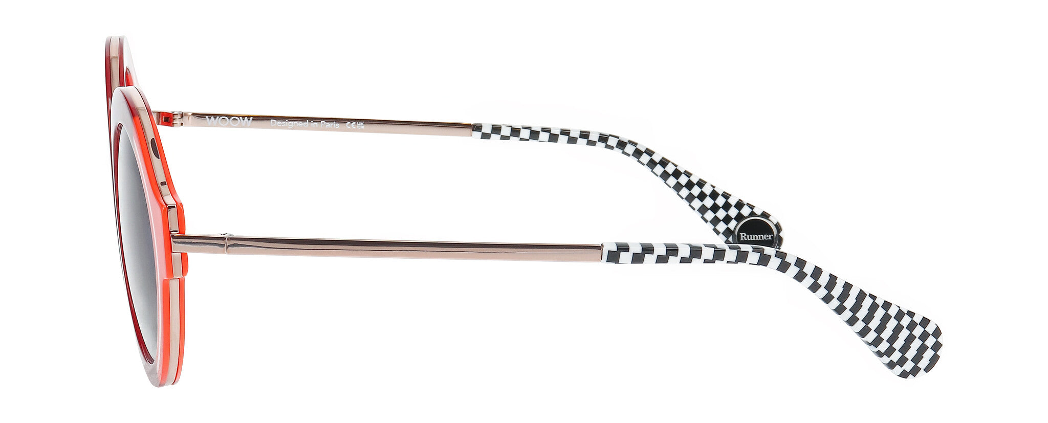 WooW SUPER RUNNER 1 Sunglasses