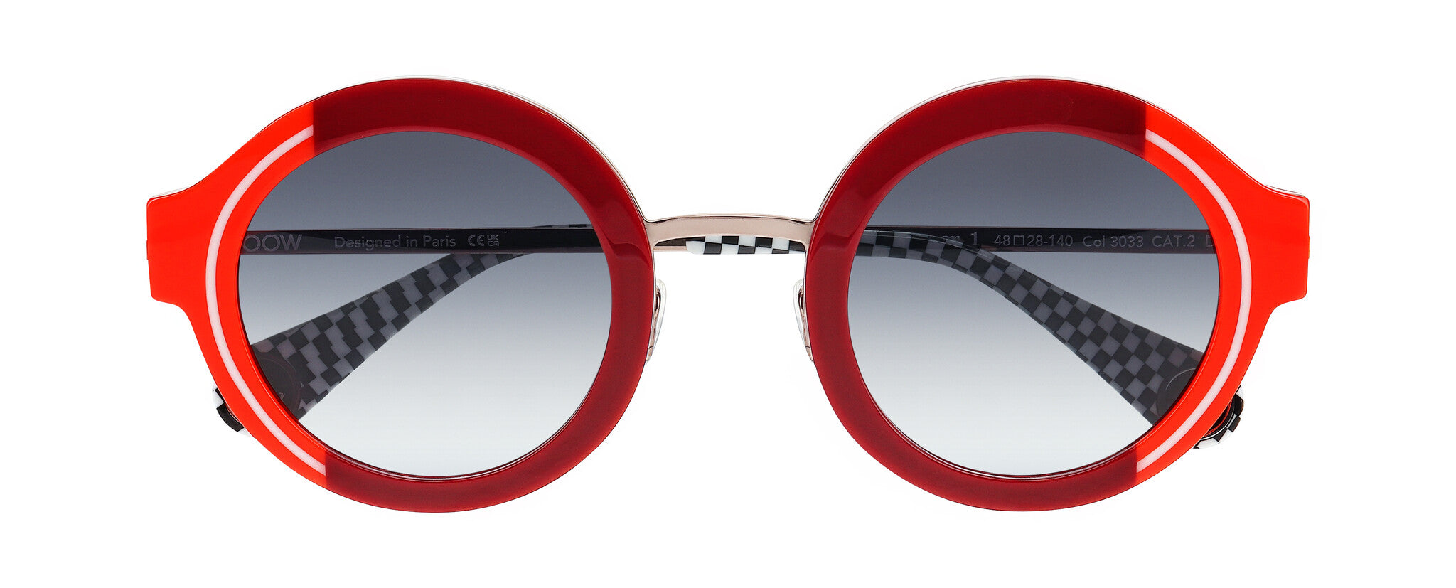 WooW SUPER RUNNER 1 Sunglasses