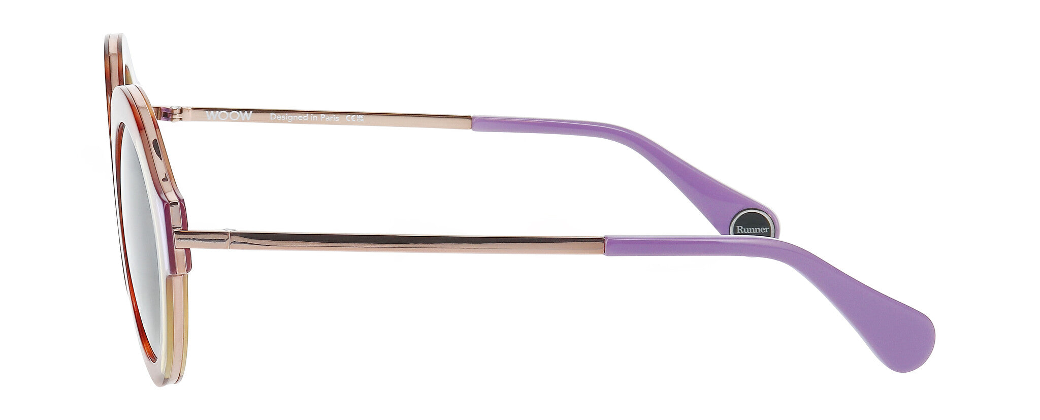 WooW SUPER RUNNER 1 Sunglasses