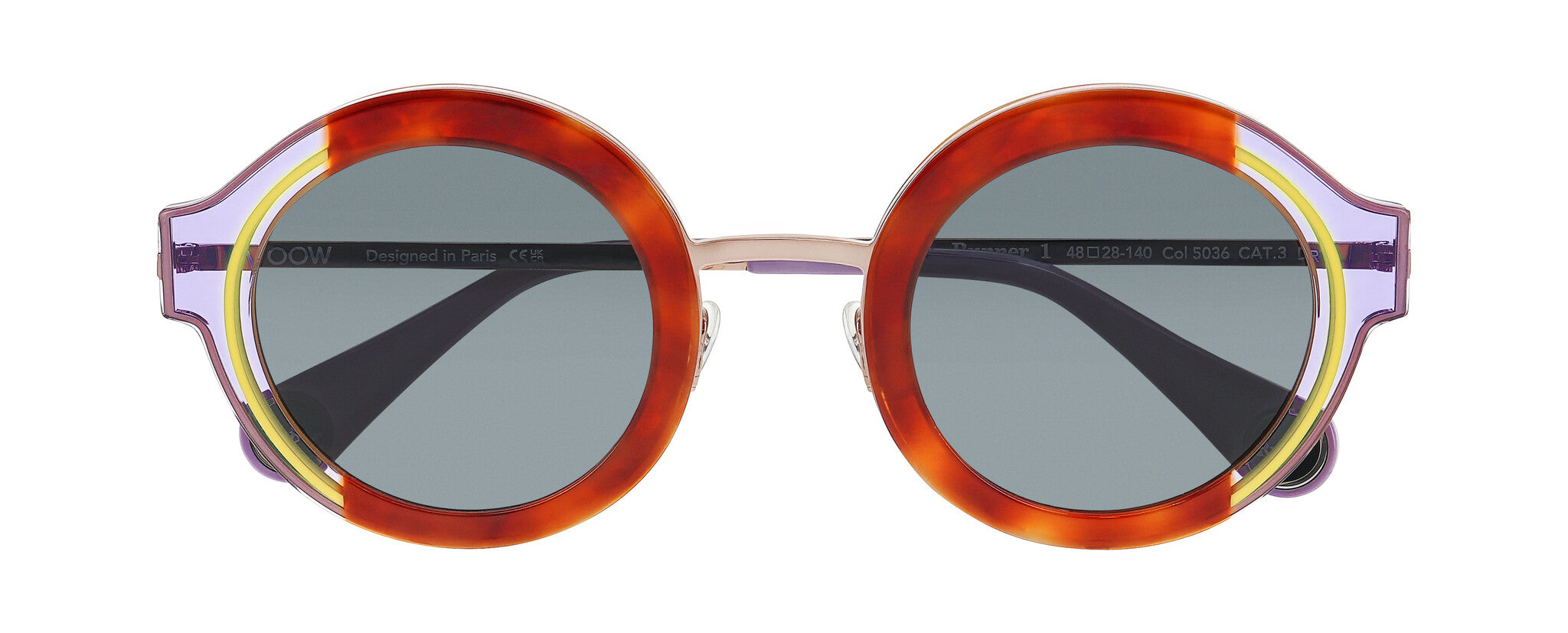 WooW SUPER RUNNER 1 Sunglasses