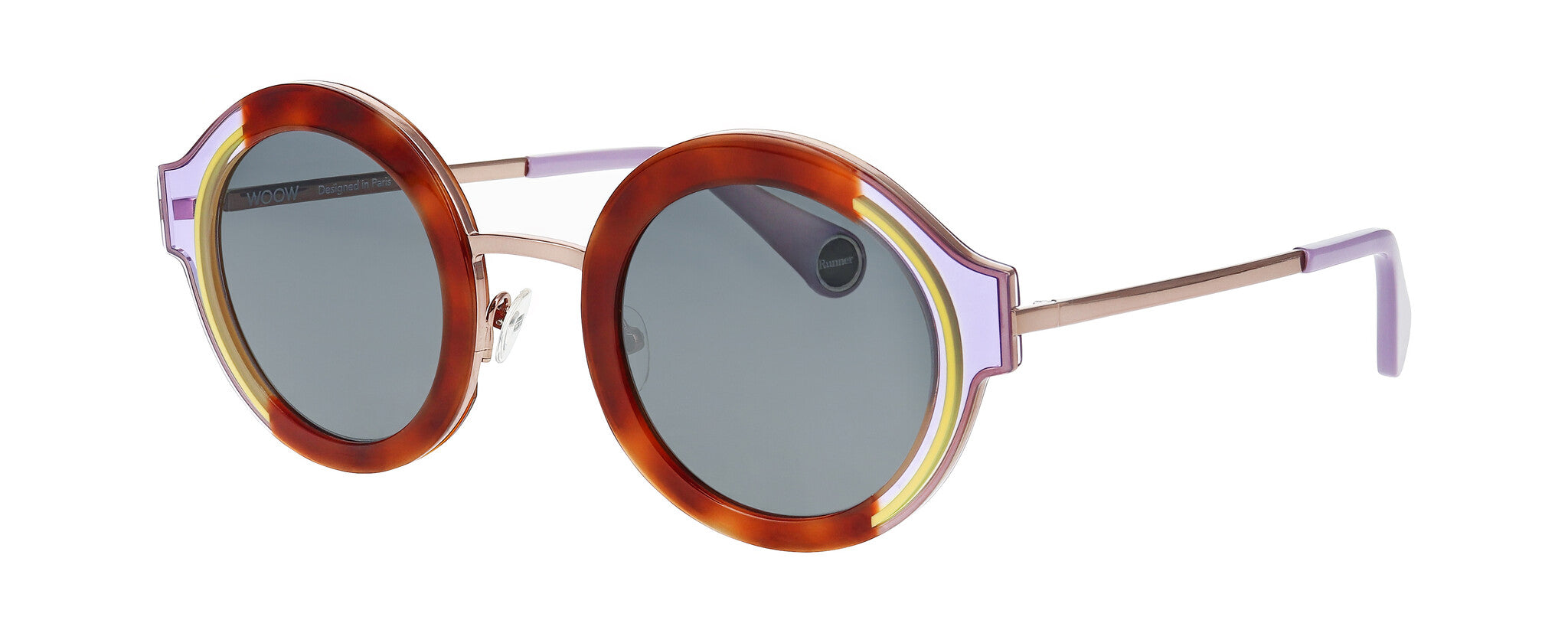 WooW SUPER RUNNER 1 Sunglasses