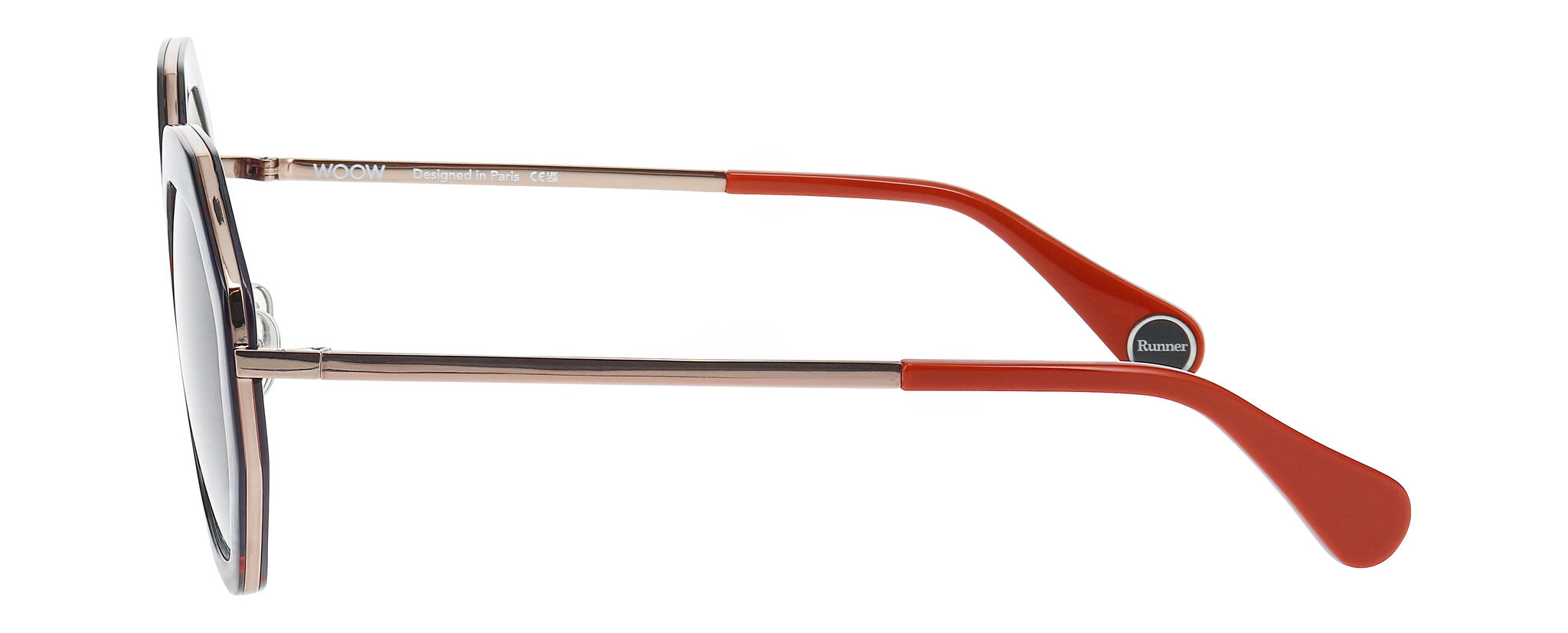 WooW SUPER RUNNER 2 Sunglasses