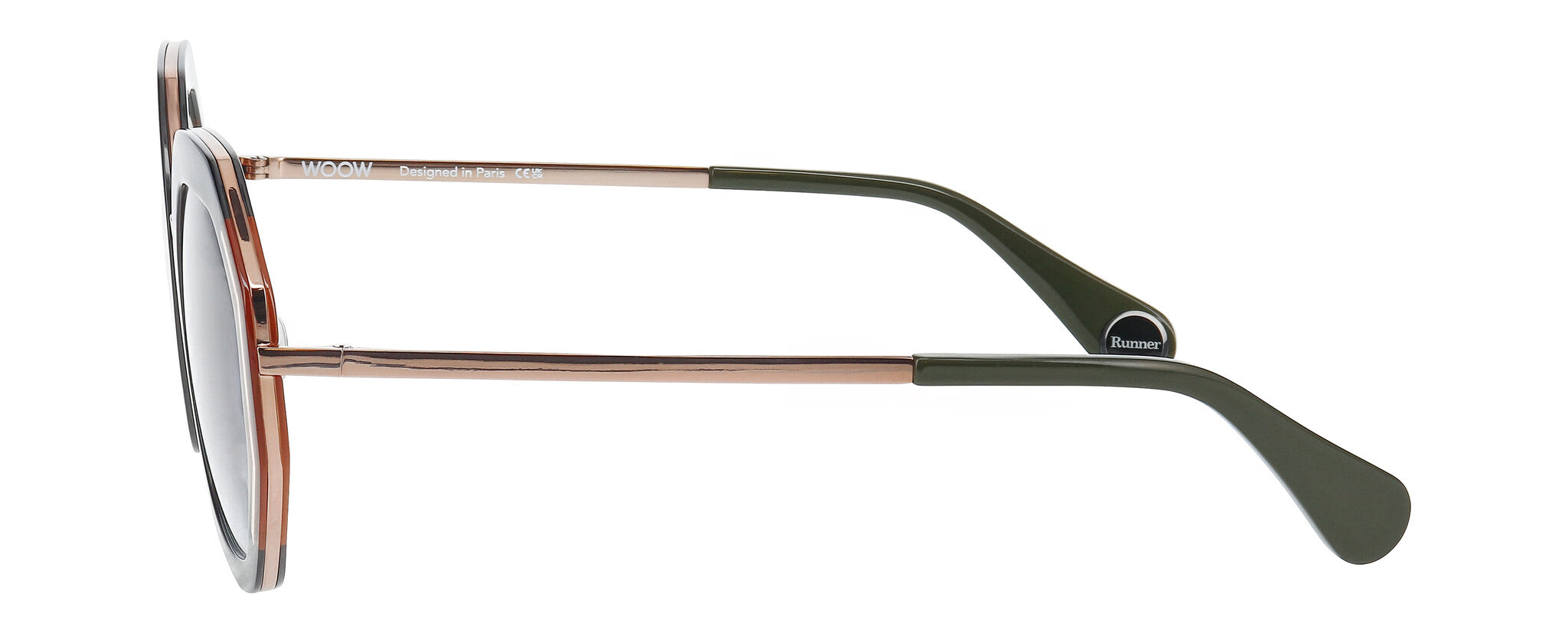 WooW SUPER RUNNER 2 Sunglasses