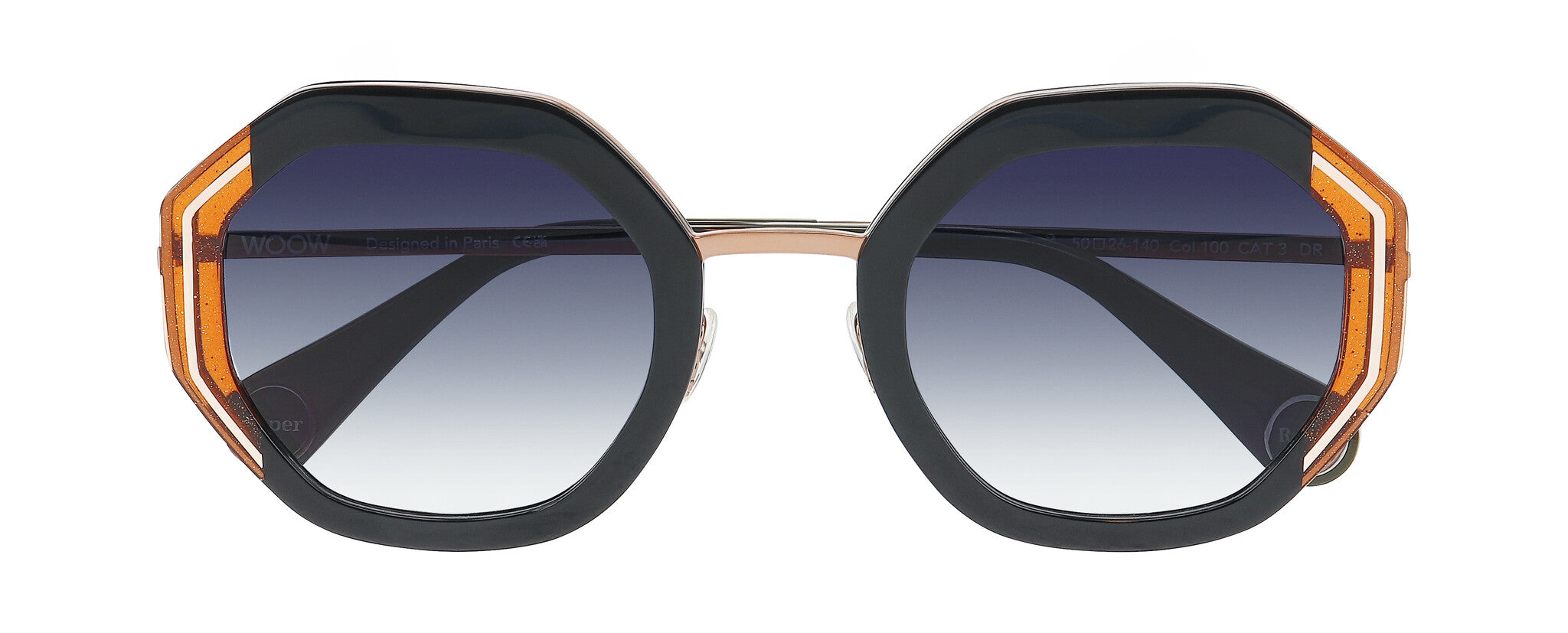 WooW SUPER RUNNER 2 Sunglasses