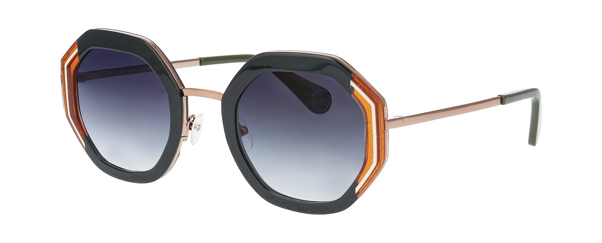 WooW SUPER RUNNER 2 Sunglasses