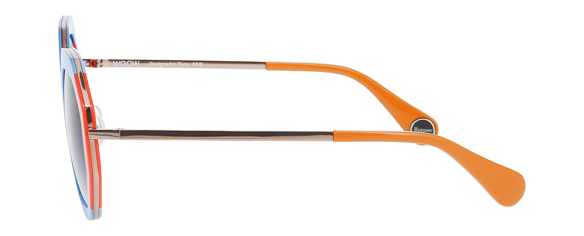 WooW SUPER RUNNER 2 Sunglasses