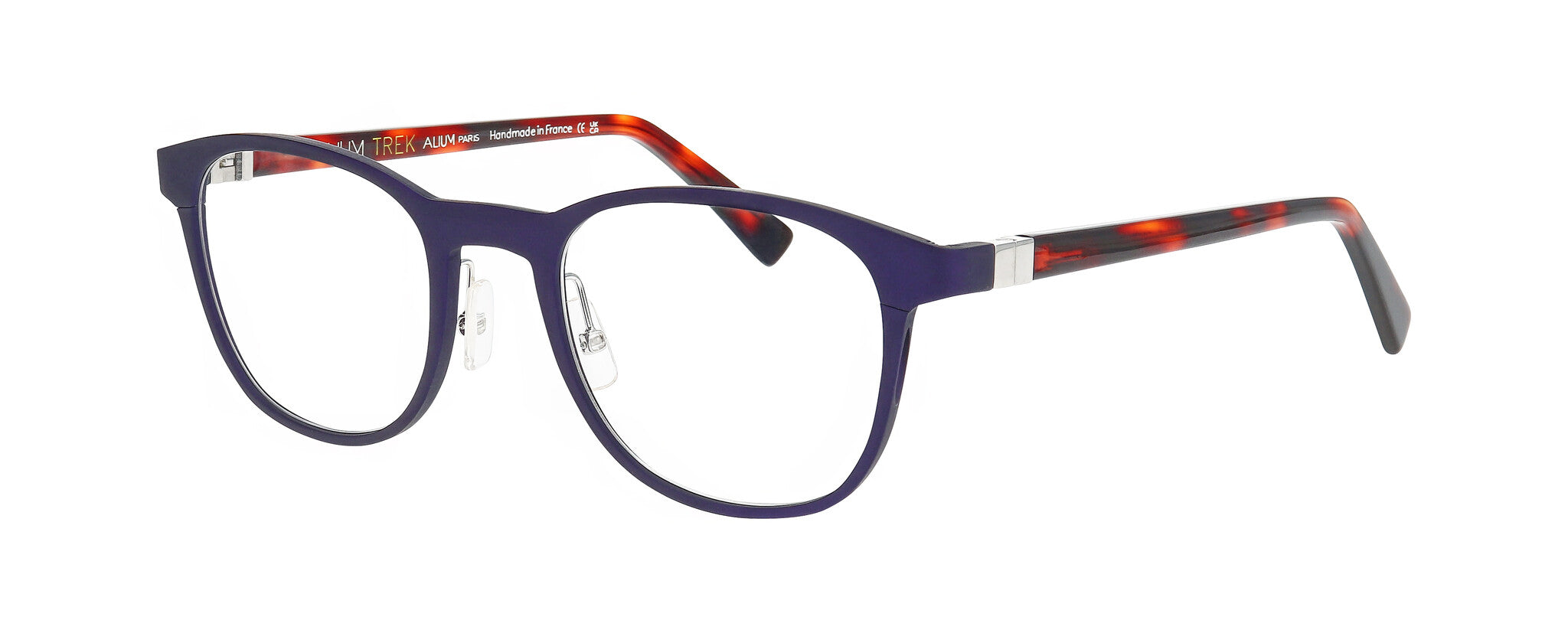 Face a Face ALIUM TREK 1 Eyeglasses