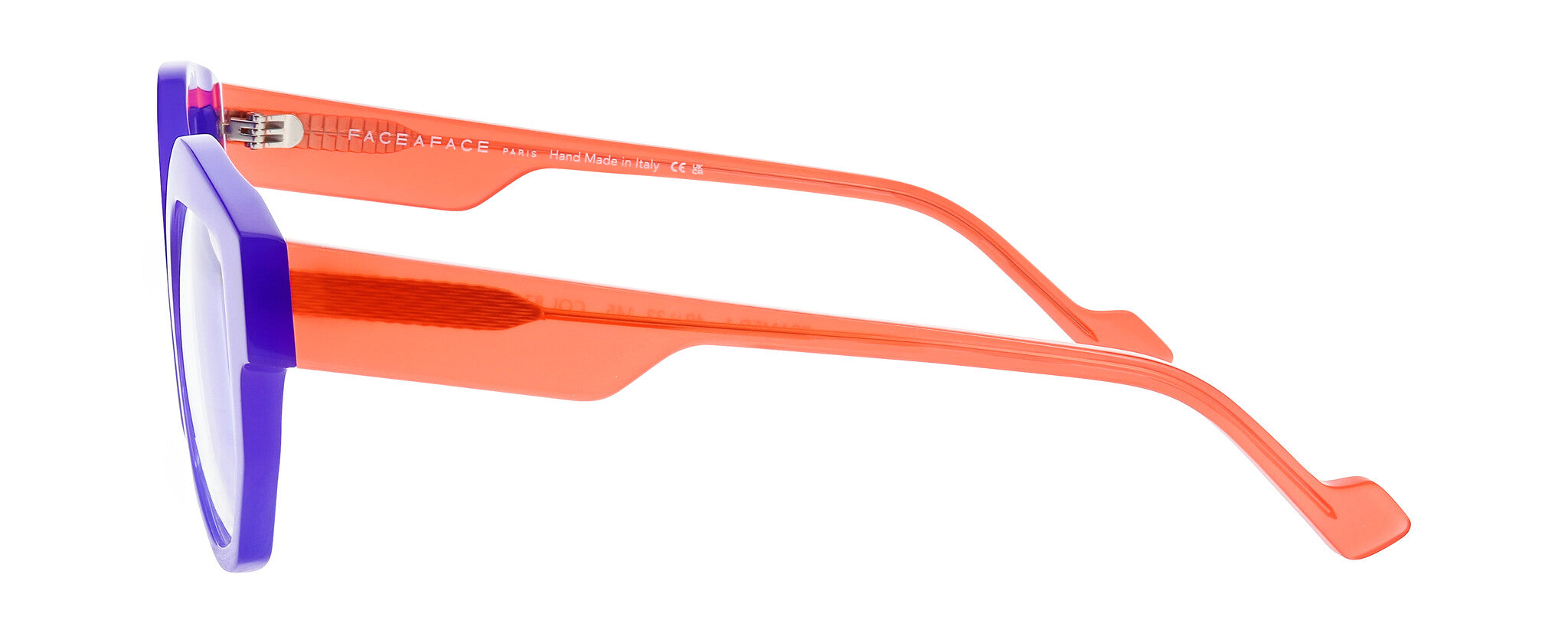 Face a Face FRAMED 1 Eyeglasses