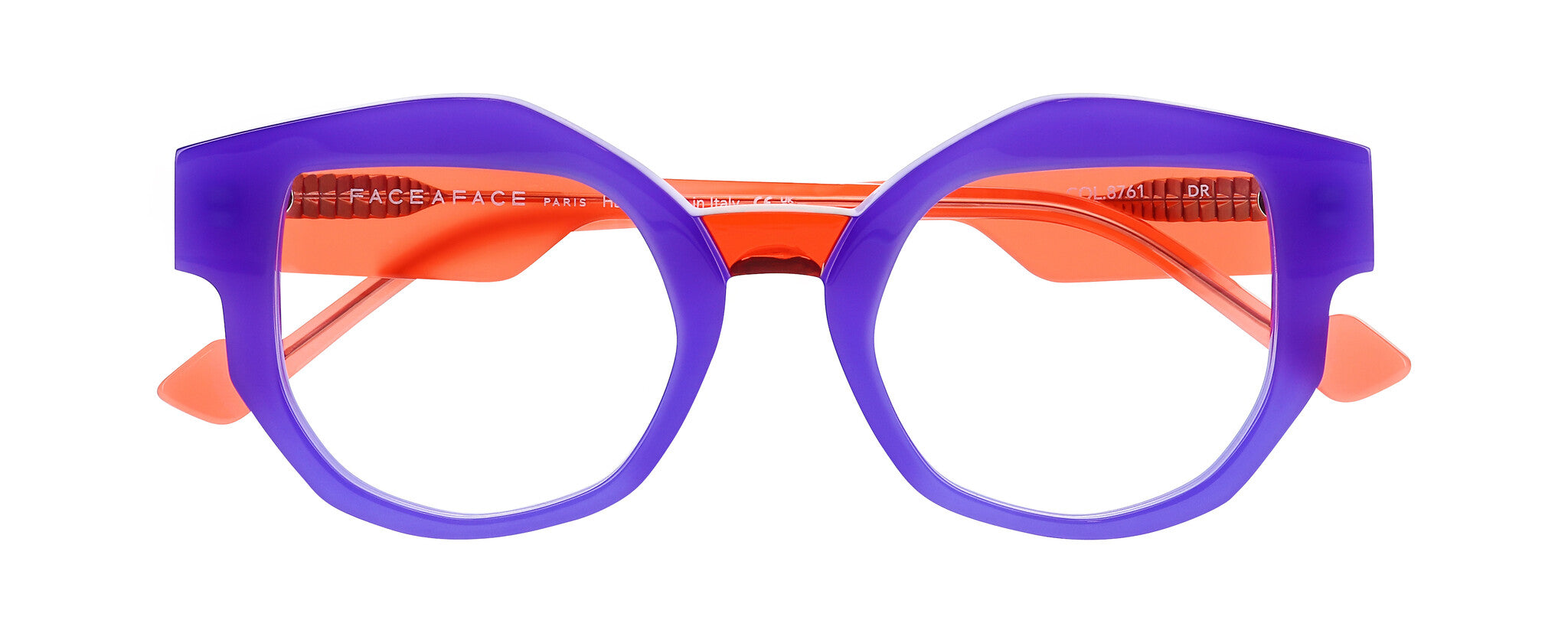 Face a Face FRAMED 1 Eyeglasses