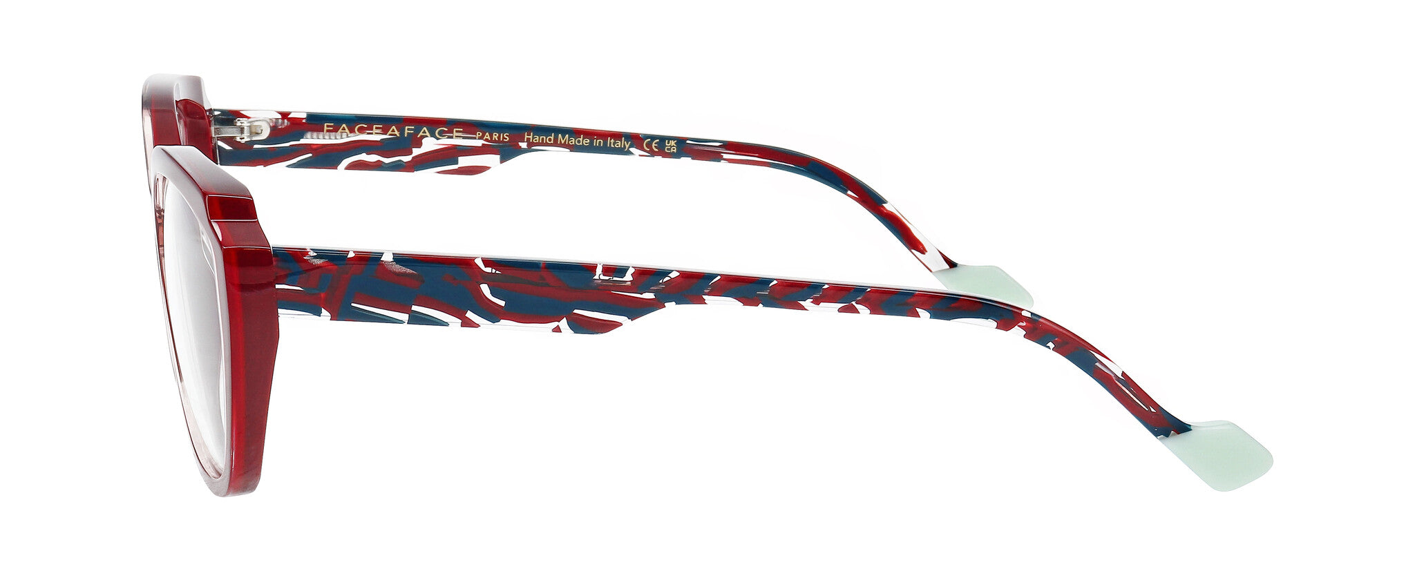 Face a Face NOOKS 1 Eyeglasses