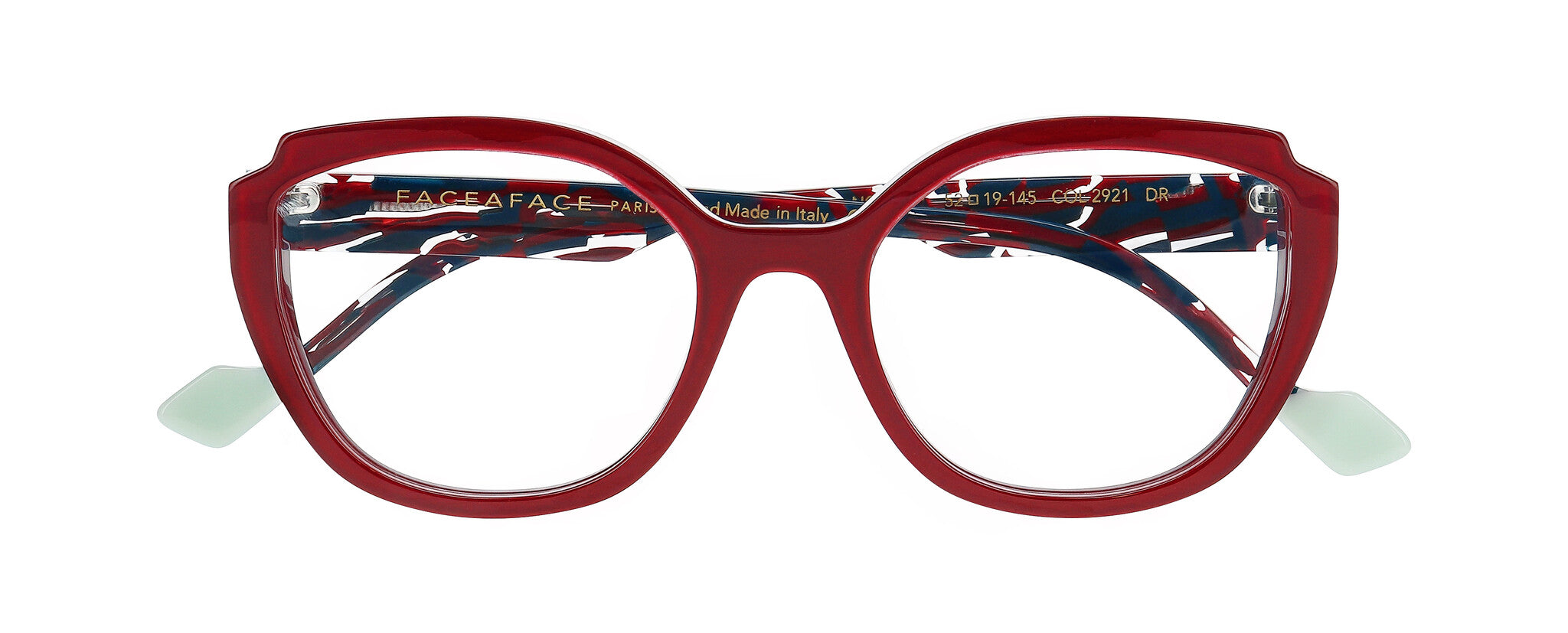 Face a Face NOOKS 1 Eyeglasses