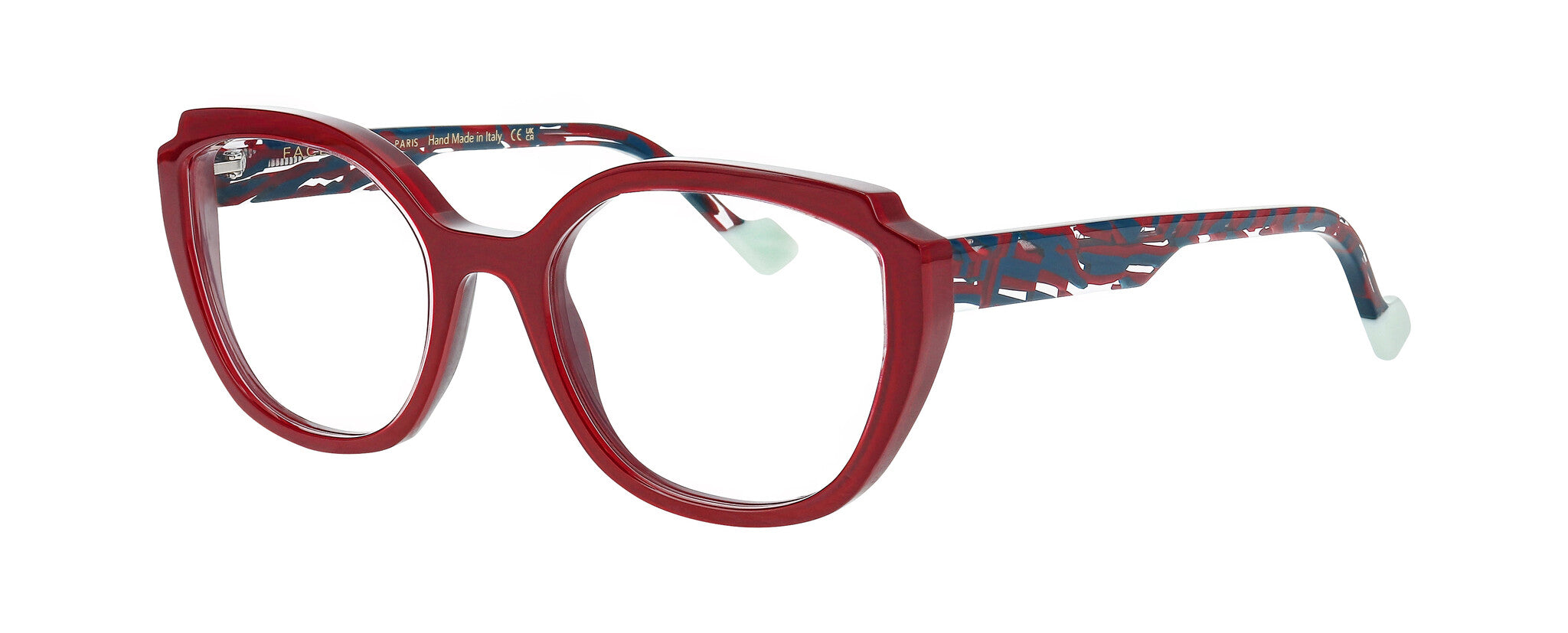 Face a Face NOOKS 1 Eyeglasses