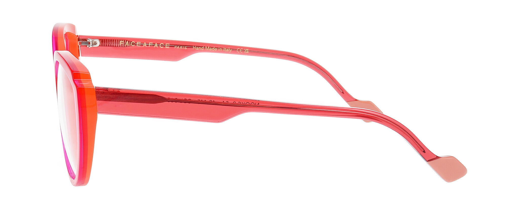 Face a Face NOOKS 2 Eyeglasses