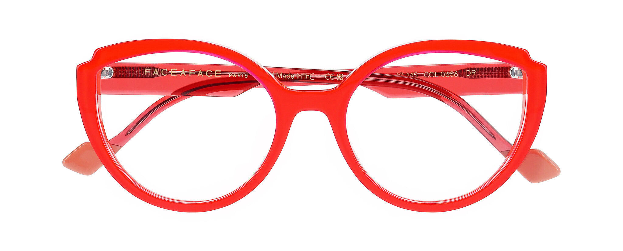 Face a Face NOOKS 2 Eyeglasses