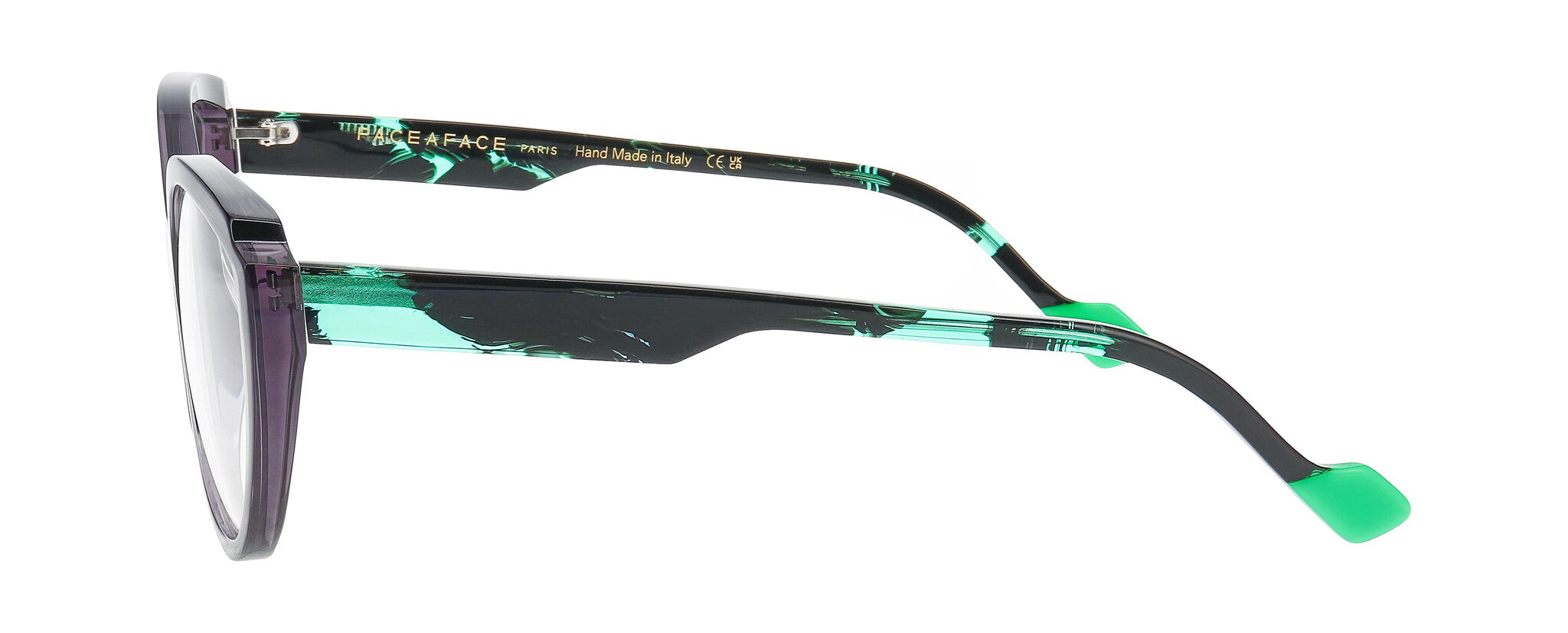 Face a Face NOOKS 2 Eyeglasses