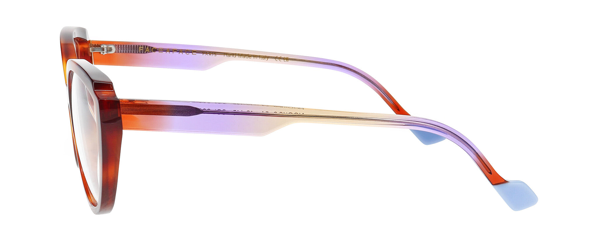 Face a Face NOOKS 2 Eyeglasses