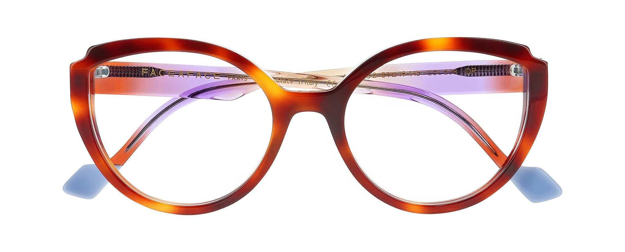 Face a Face NOOKS 2 Eyeglasses