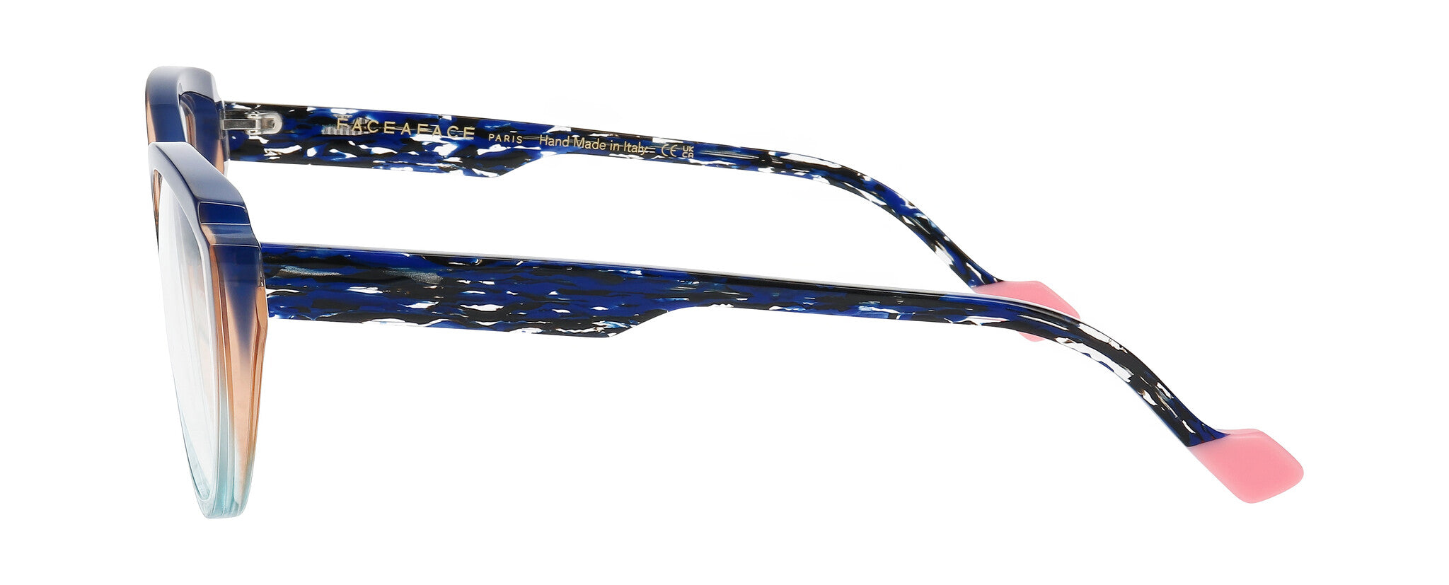 Face a Face NOOKS 2 Eyeglasses