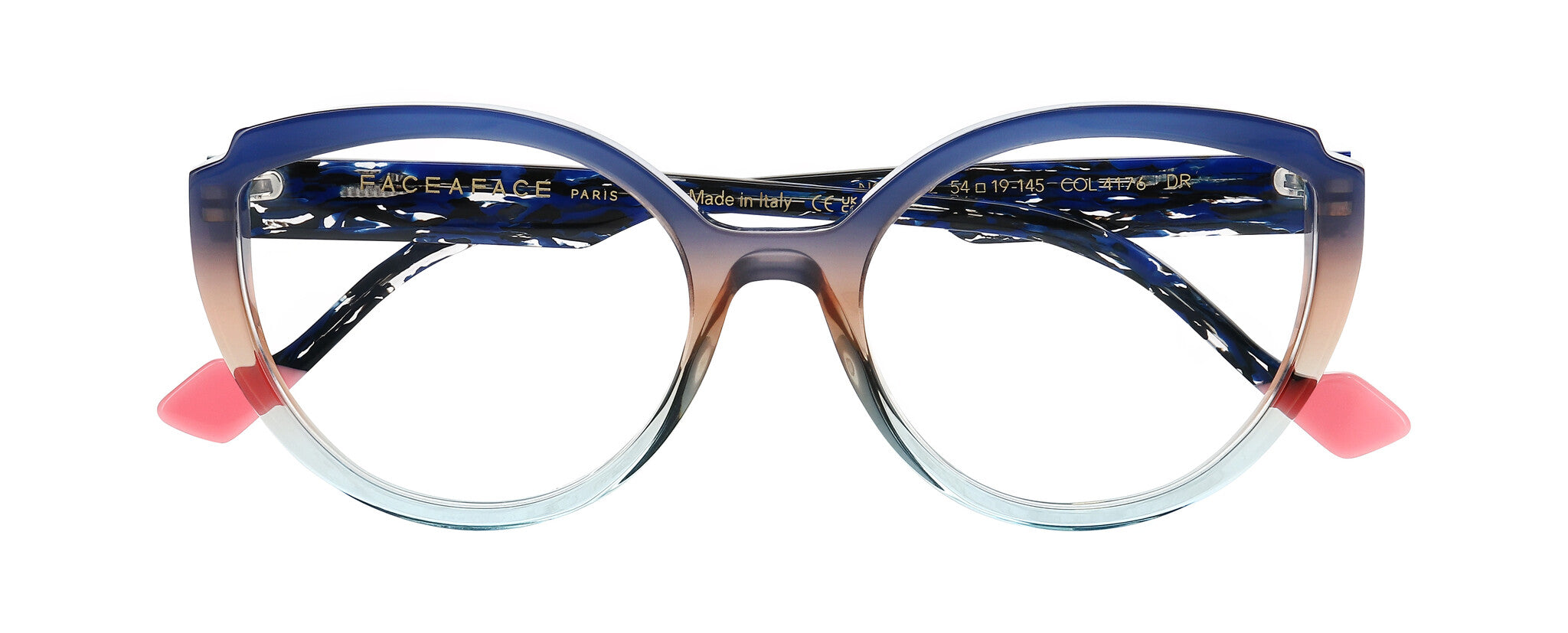 Face a Face NOOKS 2 Eyeglasses